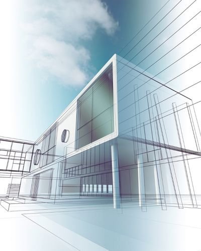 Sürdürülebilir inşaat vizyonu