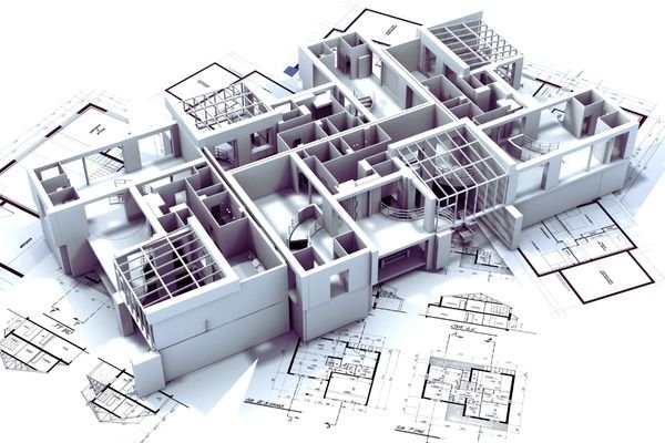 Enerji verimli bina tasarımı
