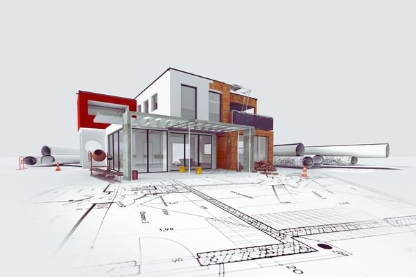 Şantiye atık yönetimi sistemi