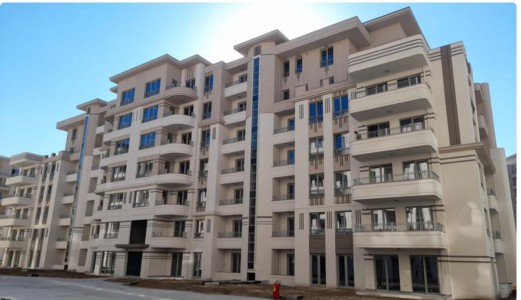 Emlak Konut Bizim Mahalle Projesi Halkalı