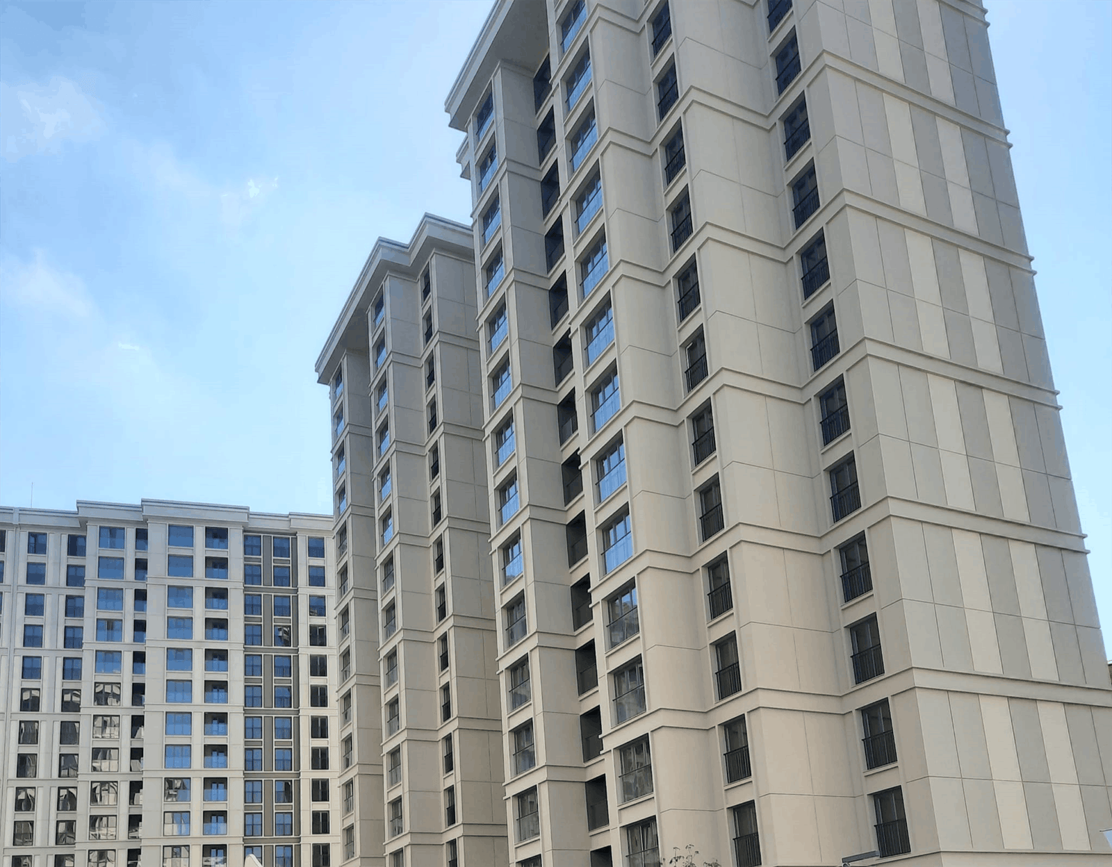 Zeytinburnu Kiptaş Locamahal Projesi