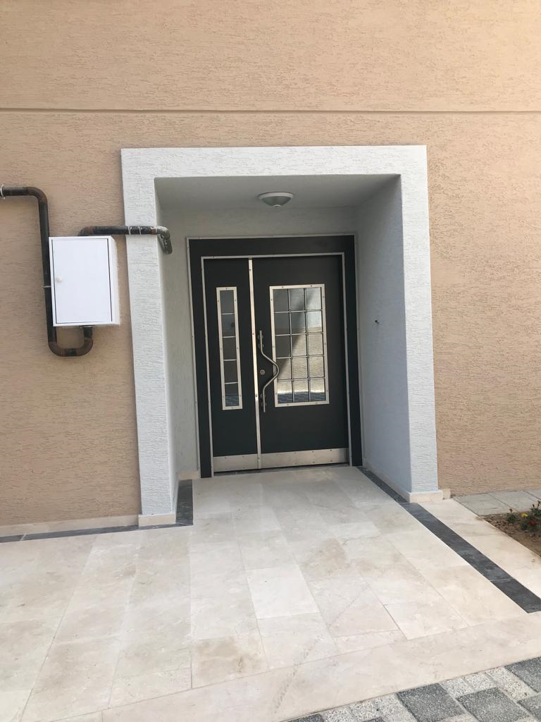 Kocaeli Çayırova Şantiyemiz