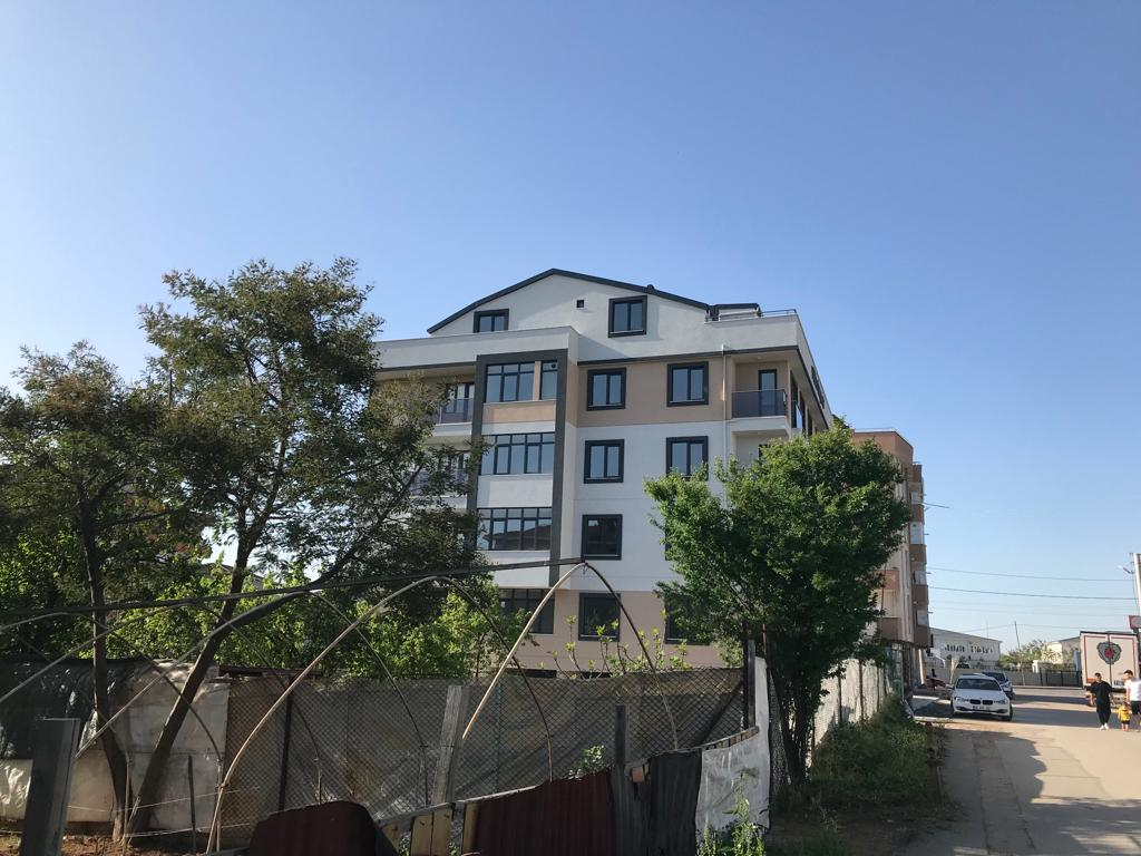 Kocaeli Çayırova Şantiyemiz