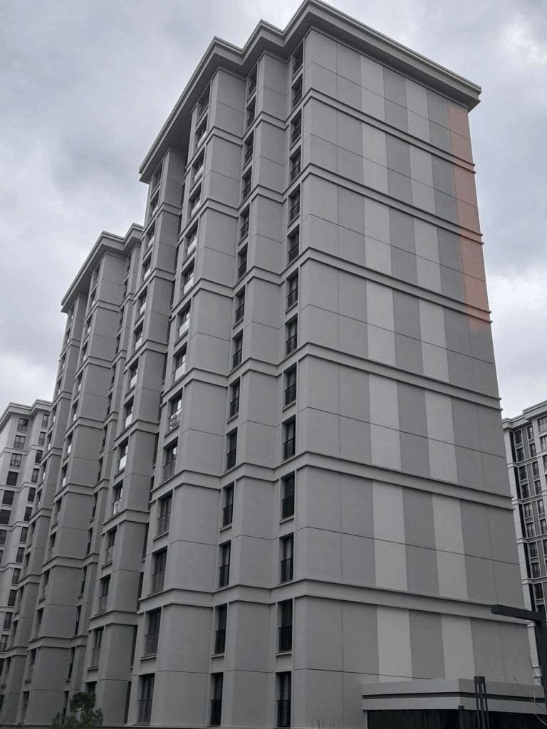 Zeytinburnu Kiptaş Locamahal Projesi