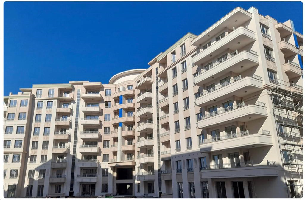 Emlak Konut Bizim Mahalle Projesi Halkalı