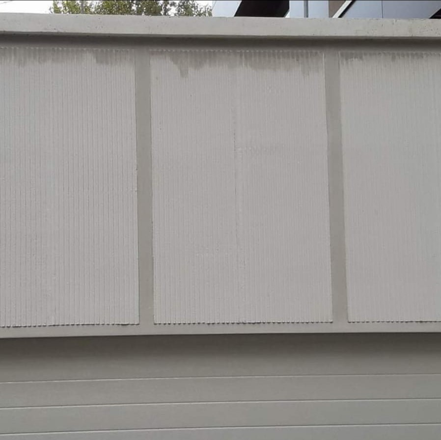 Büyükhanlı Kardeşler Erenköy Dilman Park Projesi