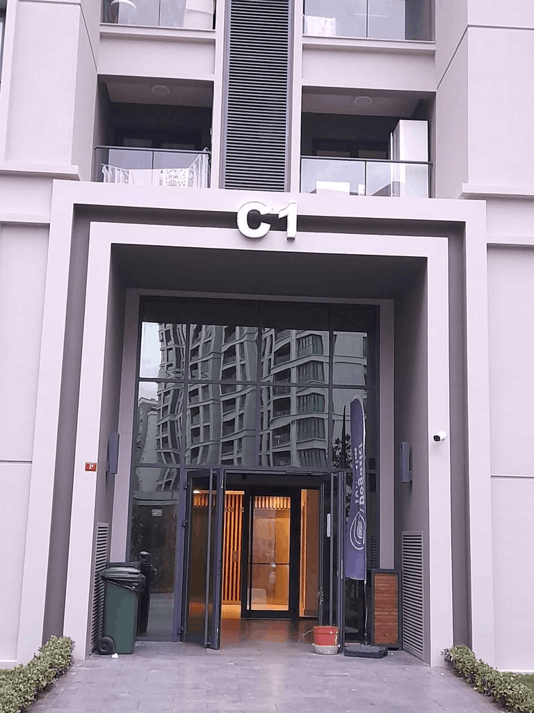 Zeytinburnu Kiptaş Locamahal Projesi