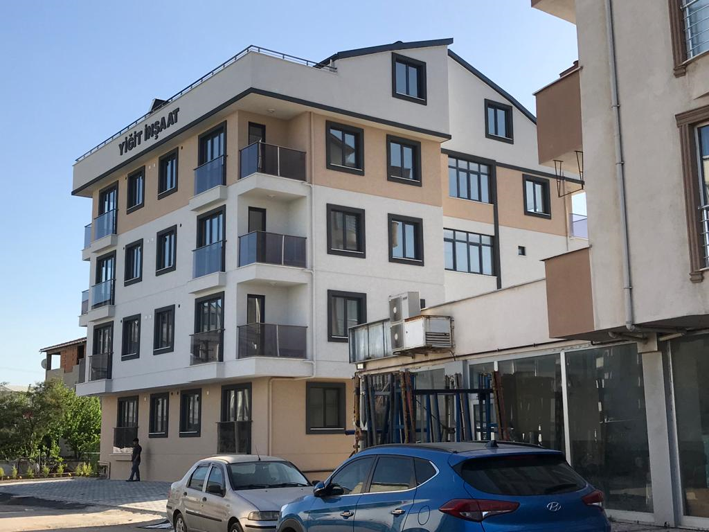 Kocaeli Çayırova Şantiyemiz